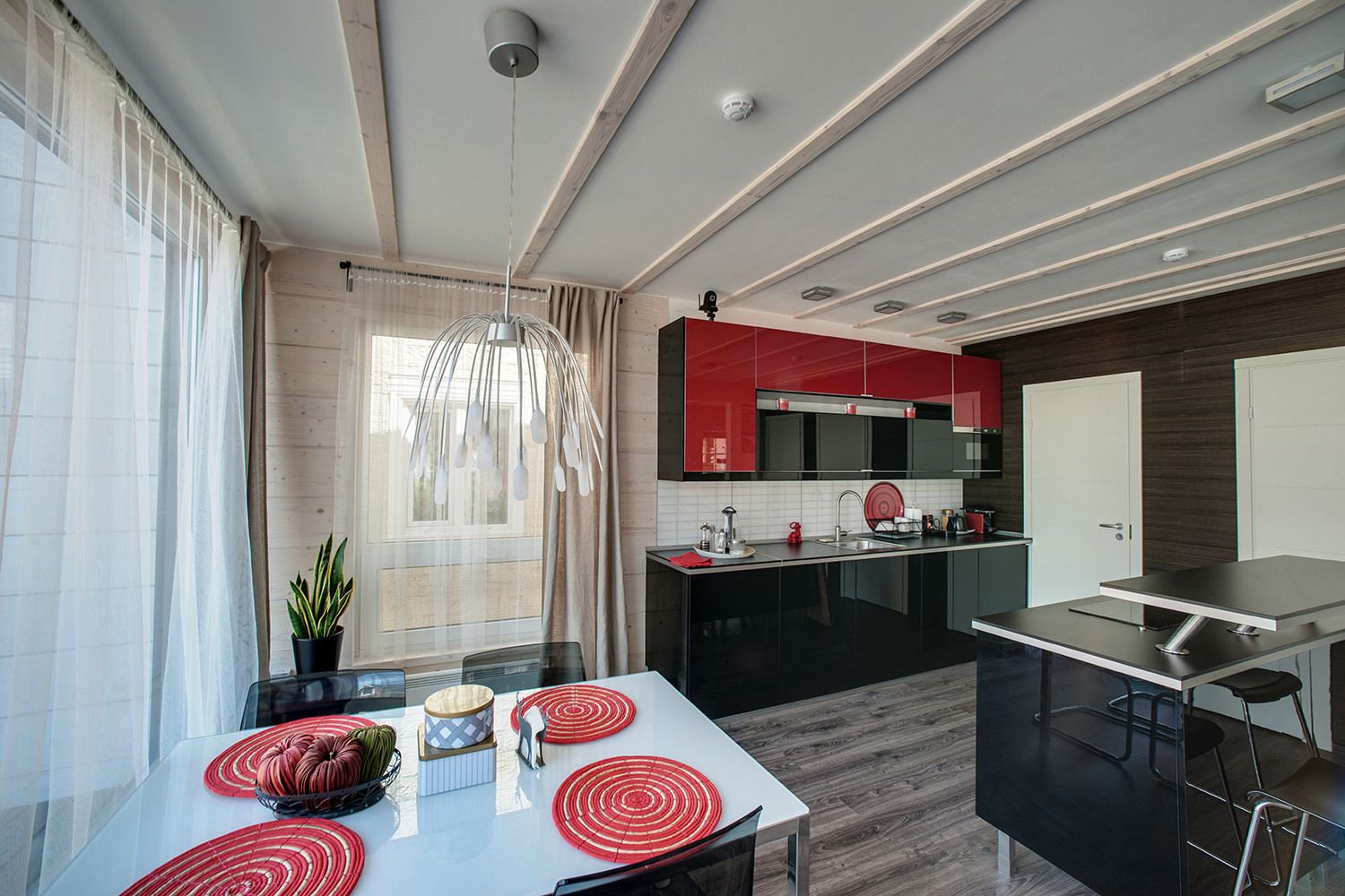 Witka House