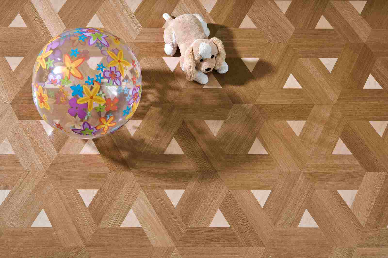 Фоновое изображение профиля Паркет Холл