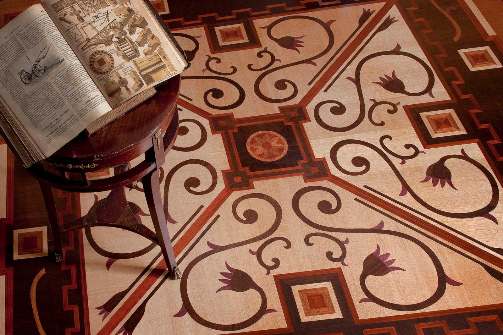 Наши проекты