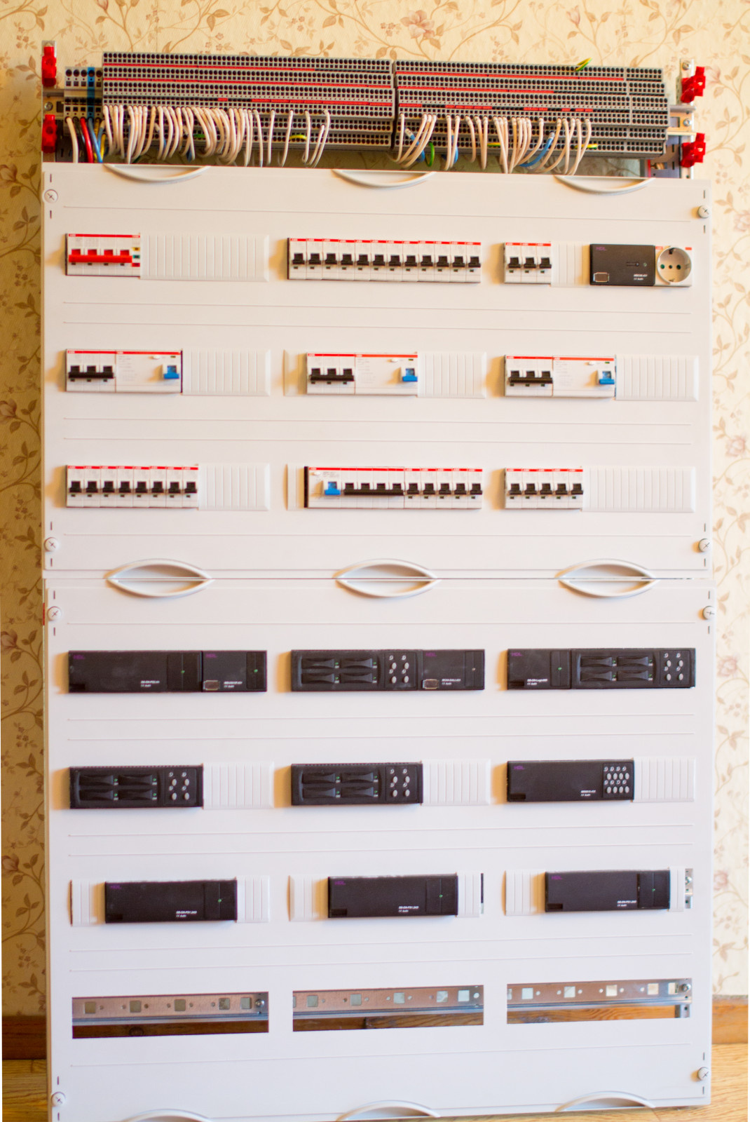 Дмитрий Шеблев