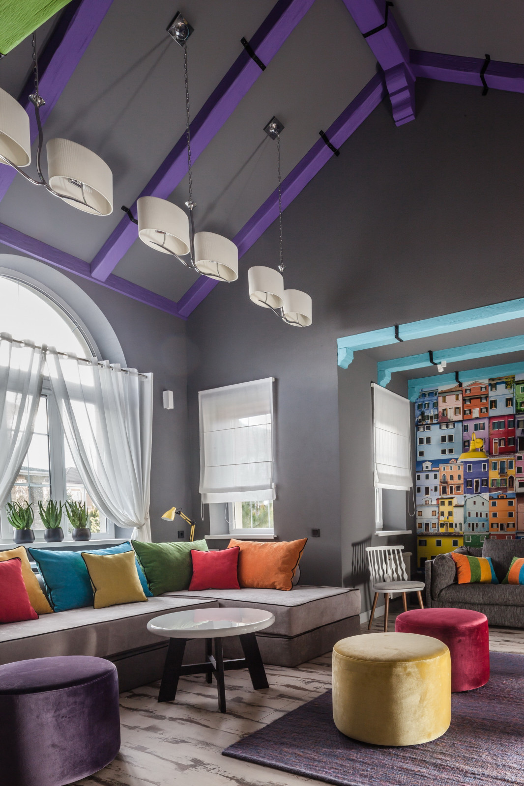 Переделка или "непослушные заказчики" ))