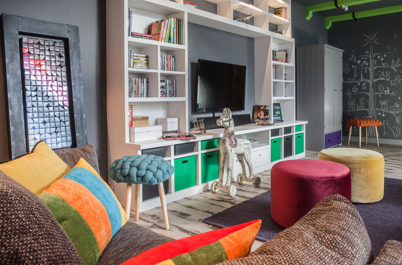 Переделка или "непослушные заказчики" ))