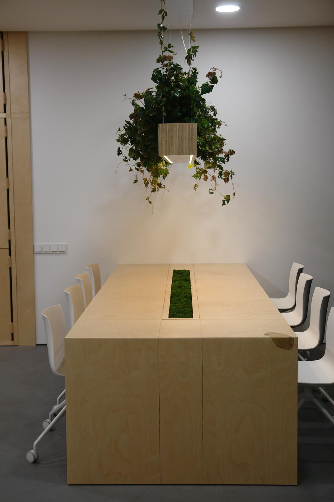 Green Office
