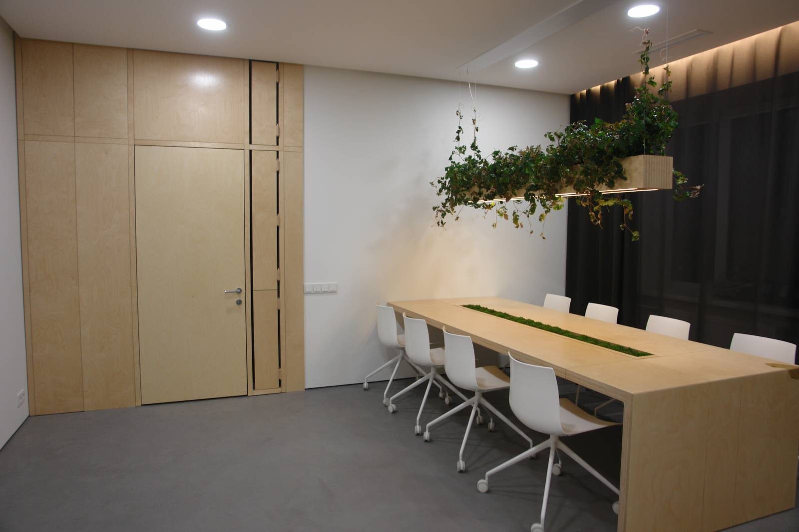 Green Office
