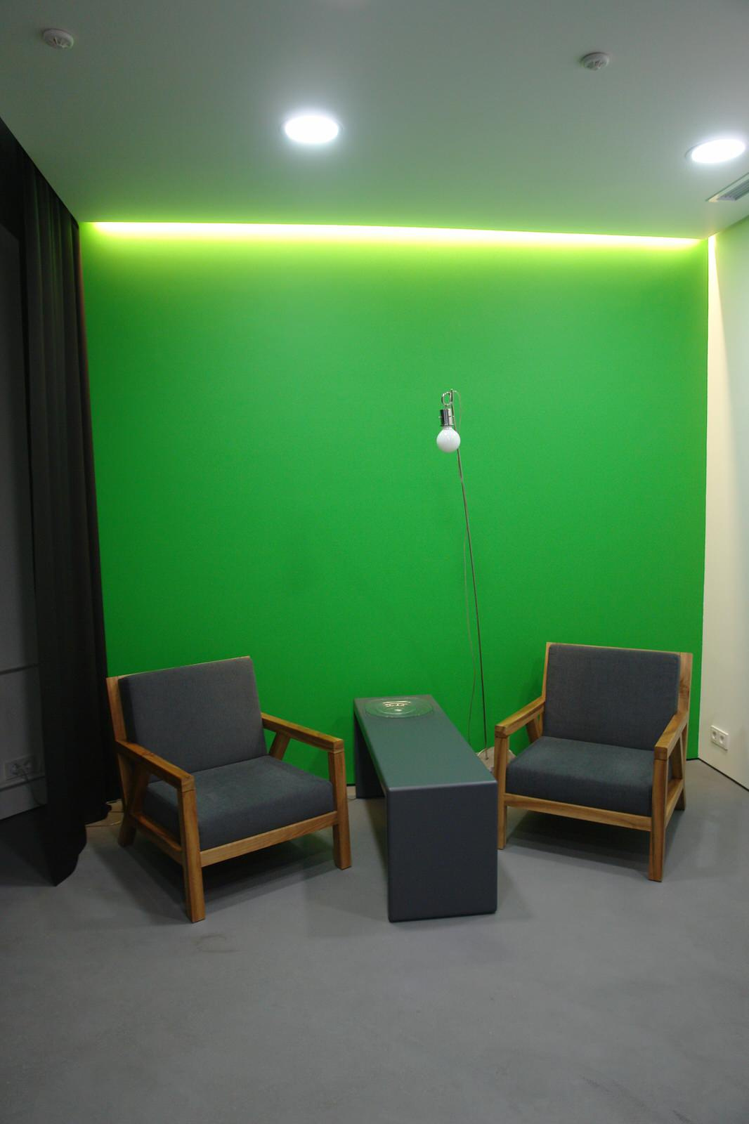 Green Office