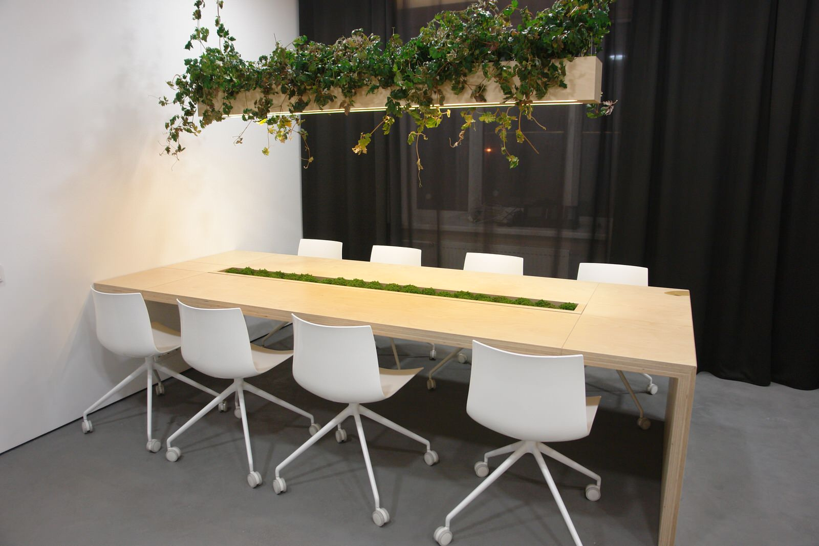 Green Office