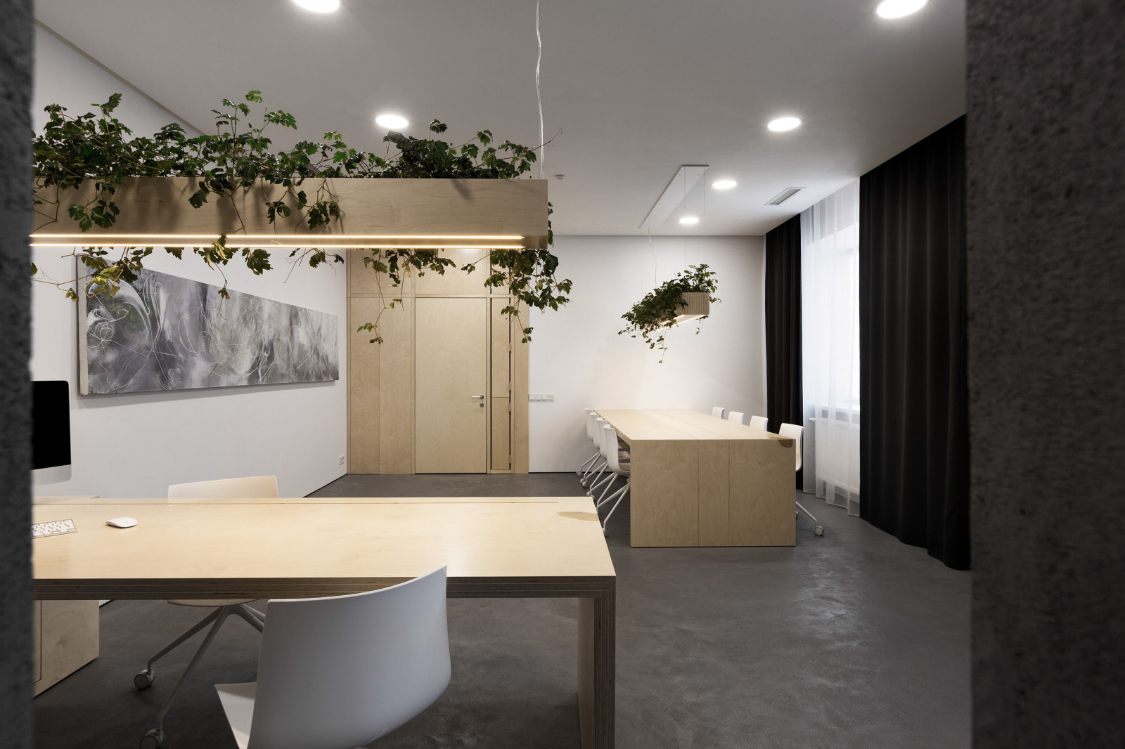 Green Office