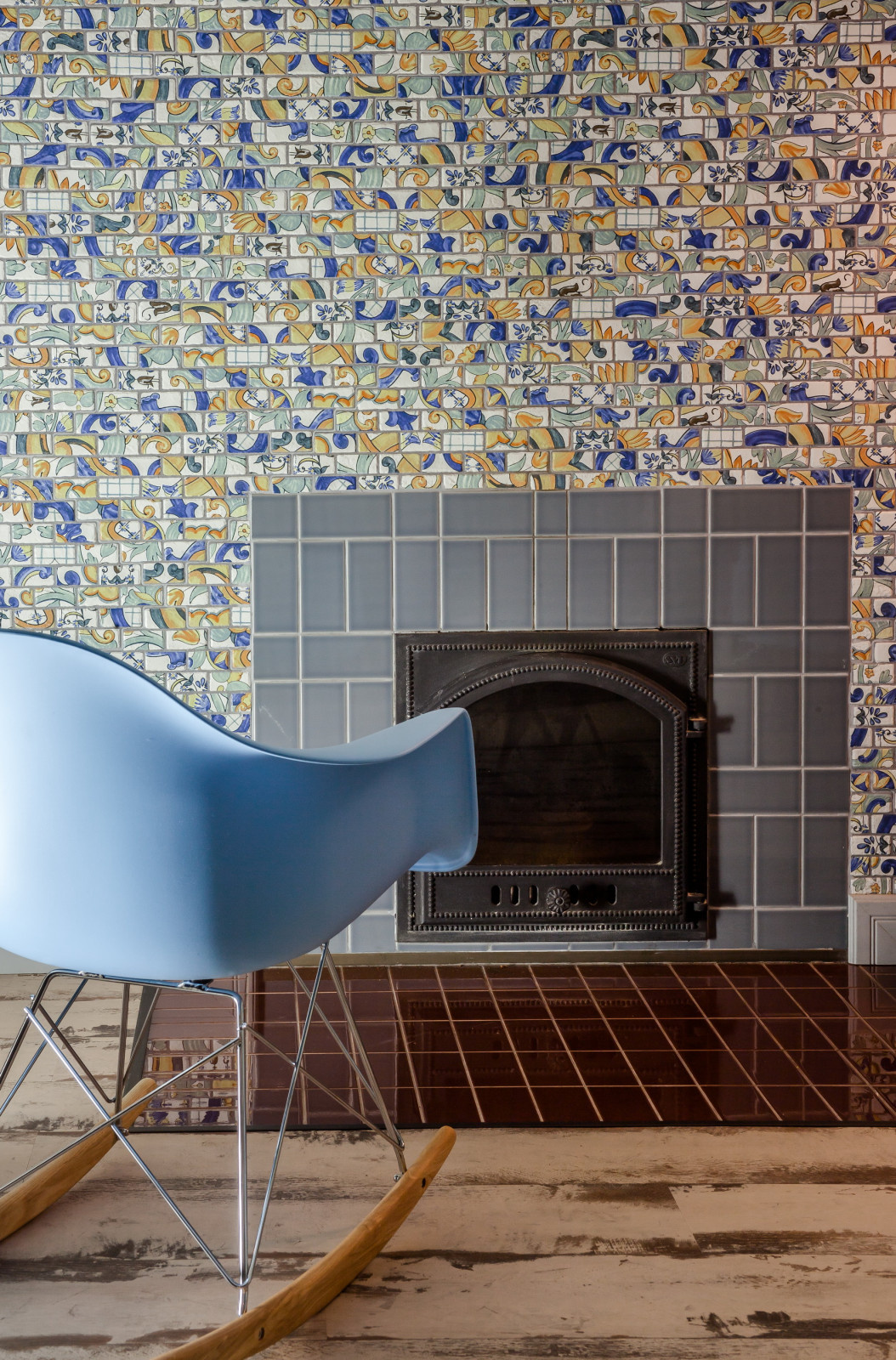 Переделка или "непослушные заказчики" ))