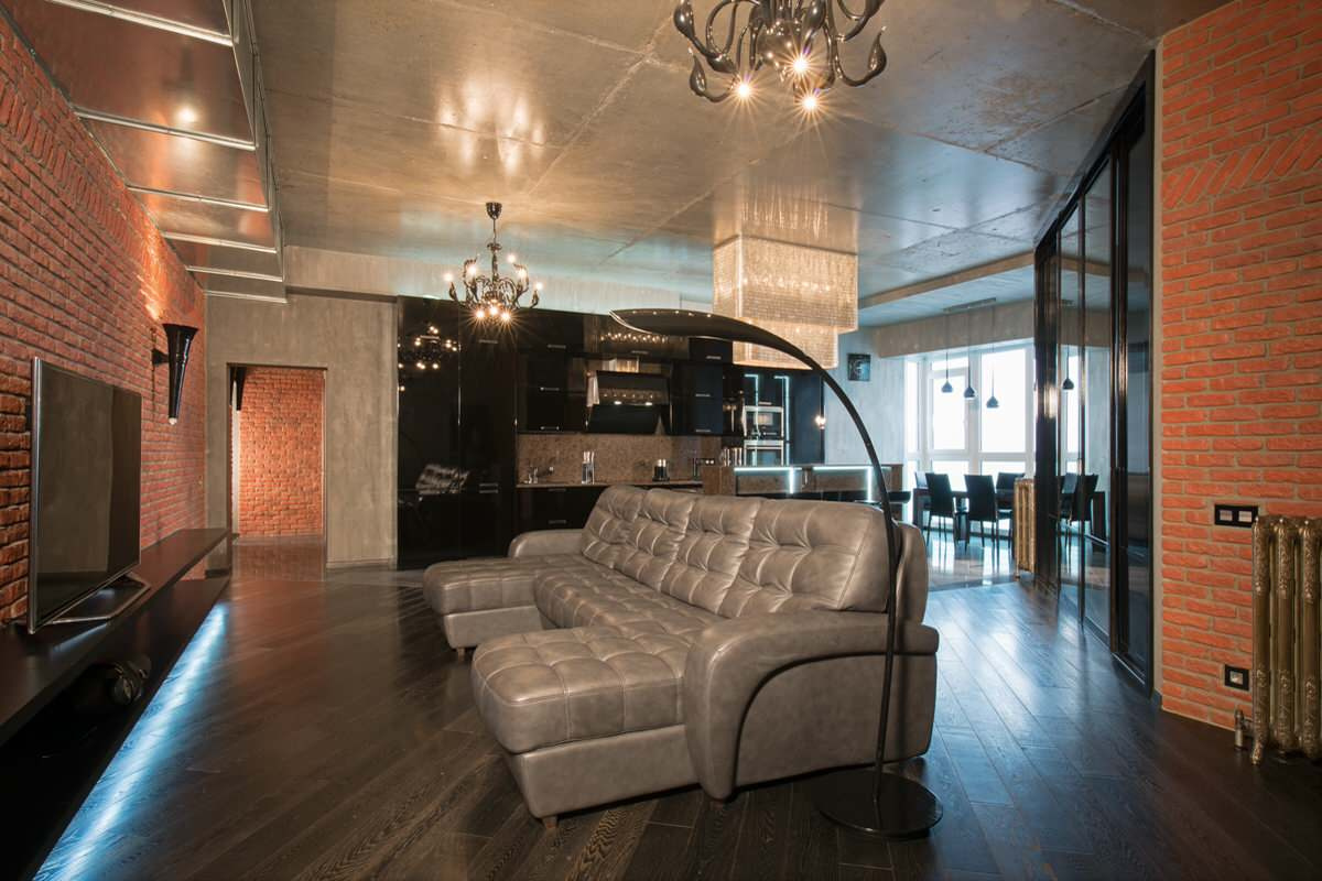 квартира на улице Дм. Ульянова