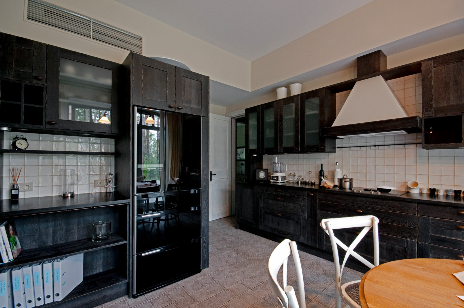 Загородный жилой дом в к/п "Павловский лес"