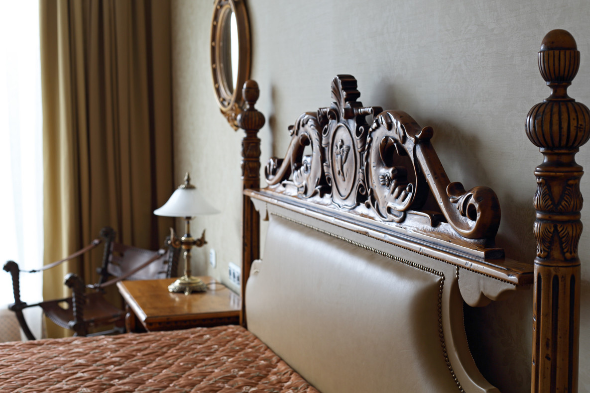 Реконструкция коттеджа