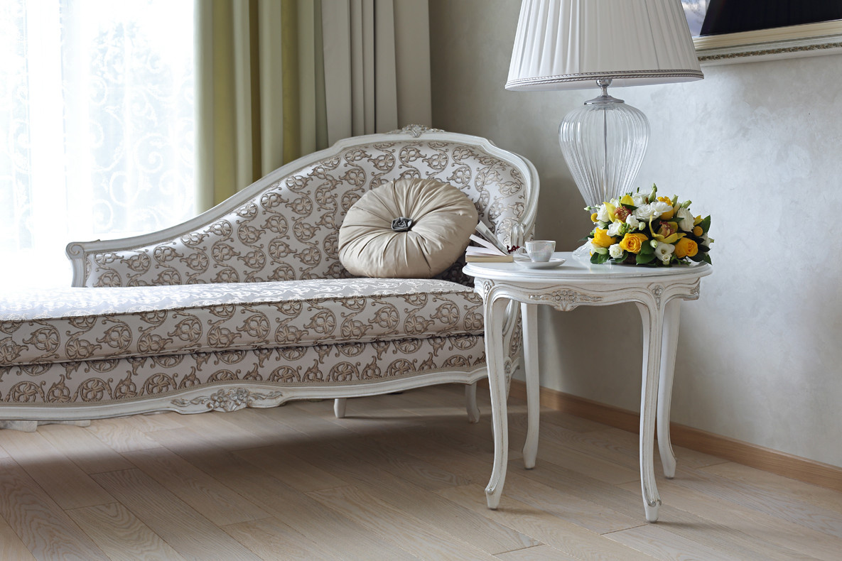 Реконструкция коттеджа