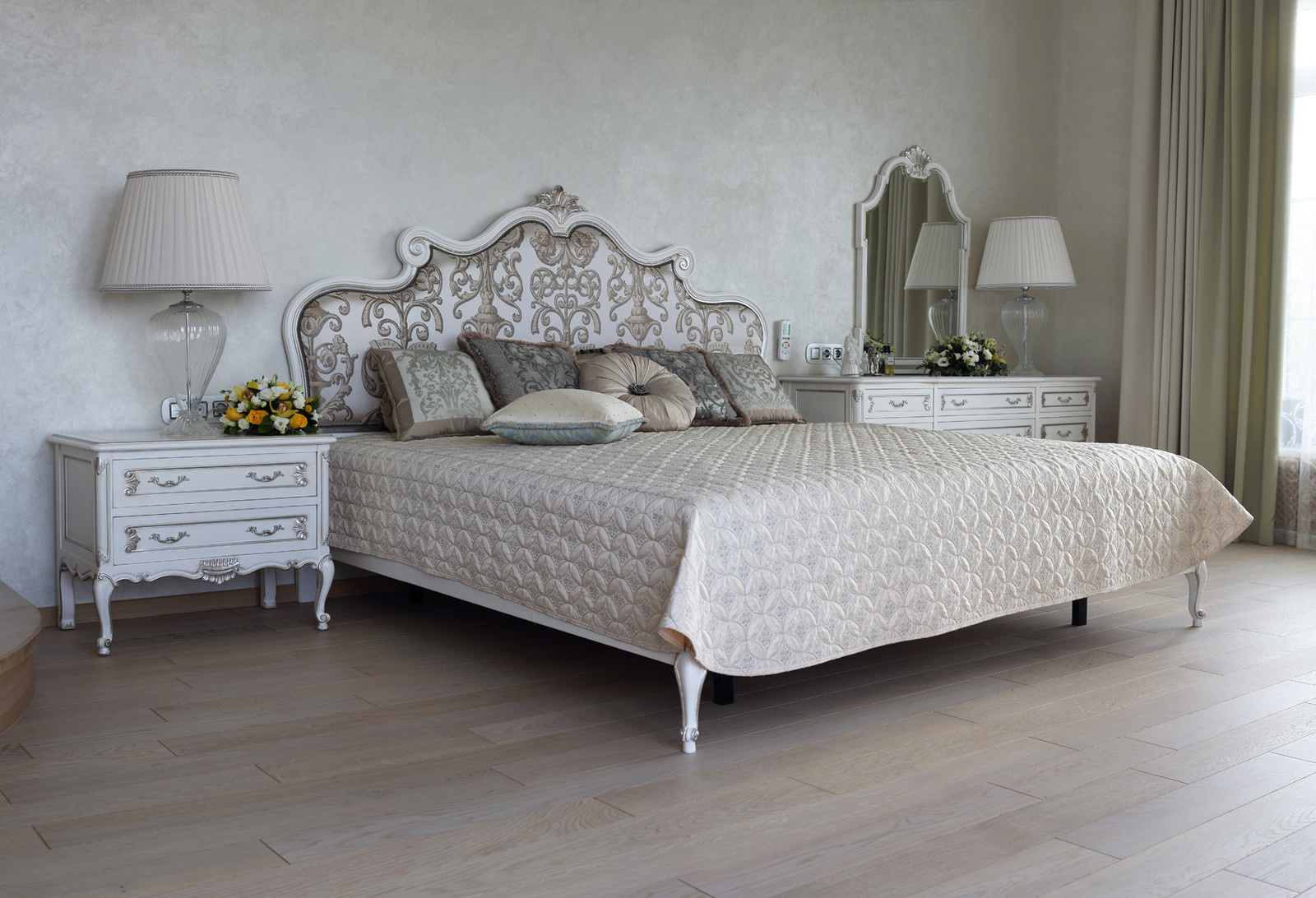 Реконструкция коттеджа