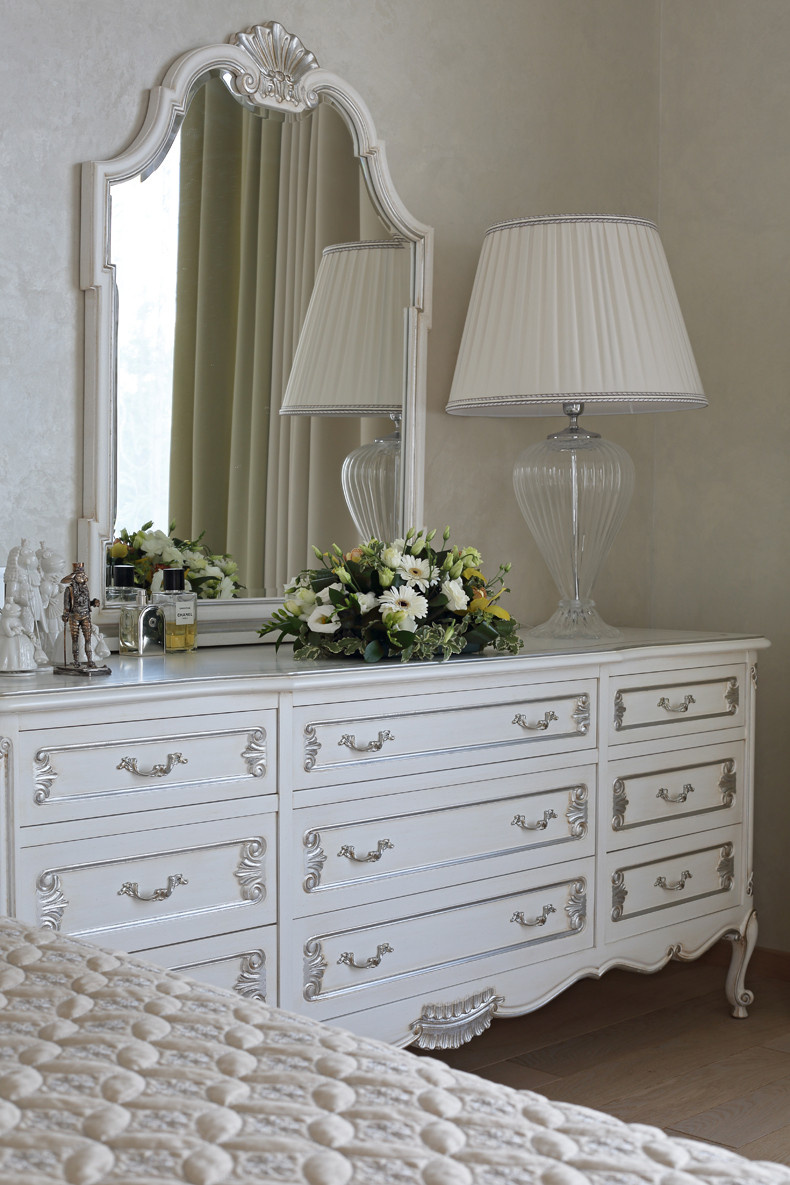 Реконструкция коттеджа