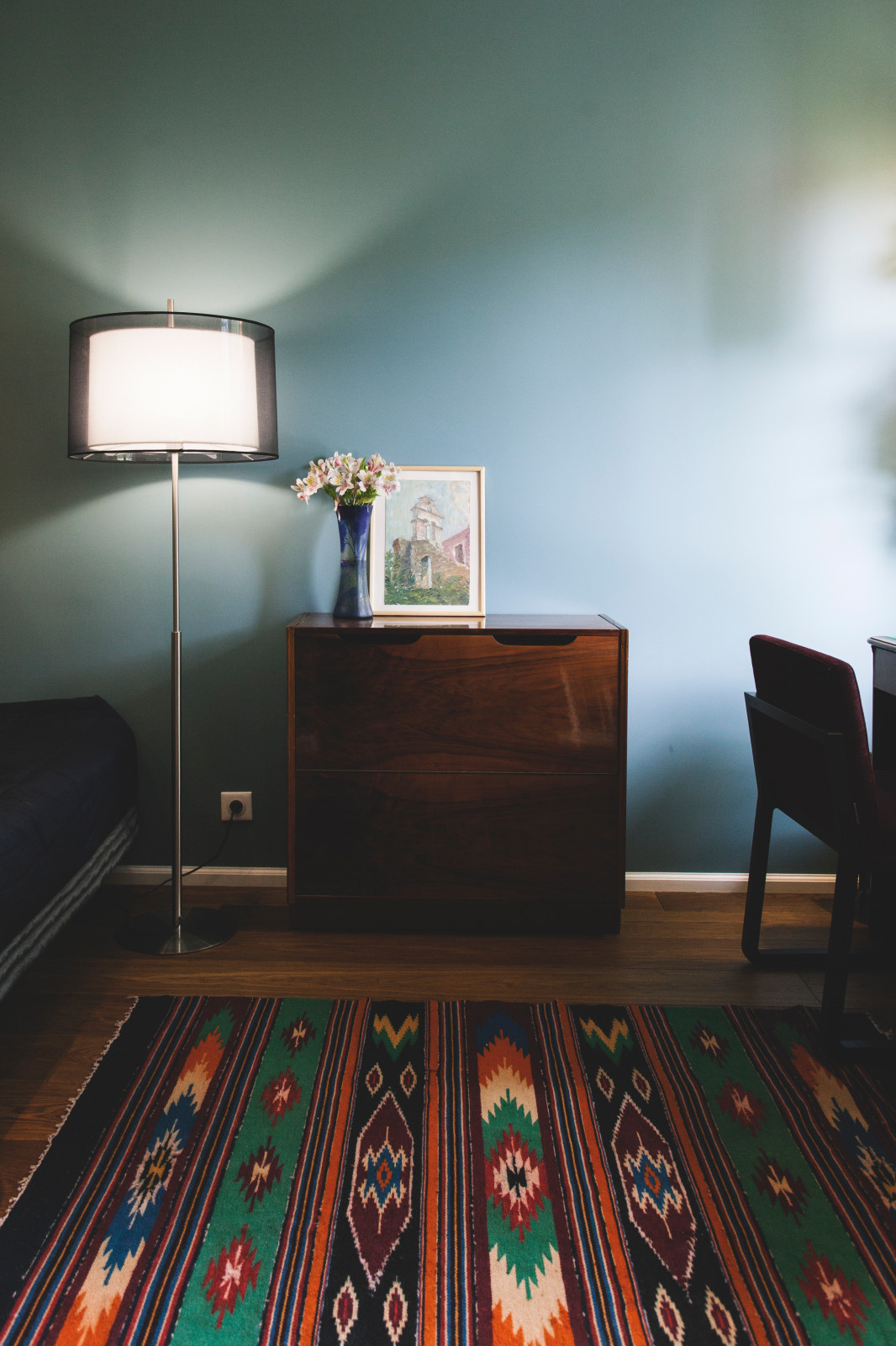 Как правильно: Дизайн спальни в хрущевке