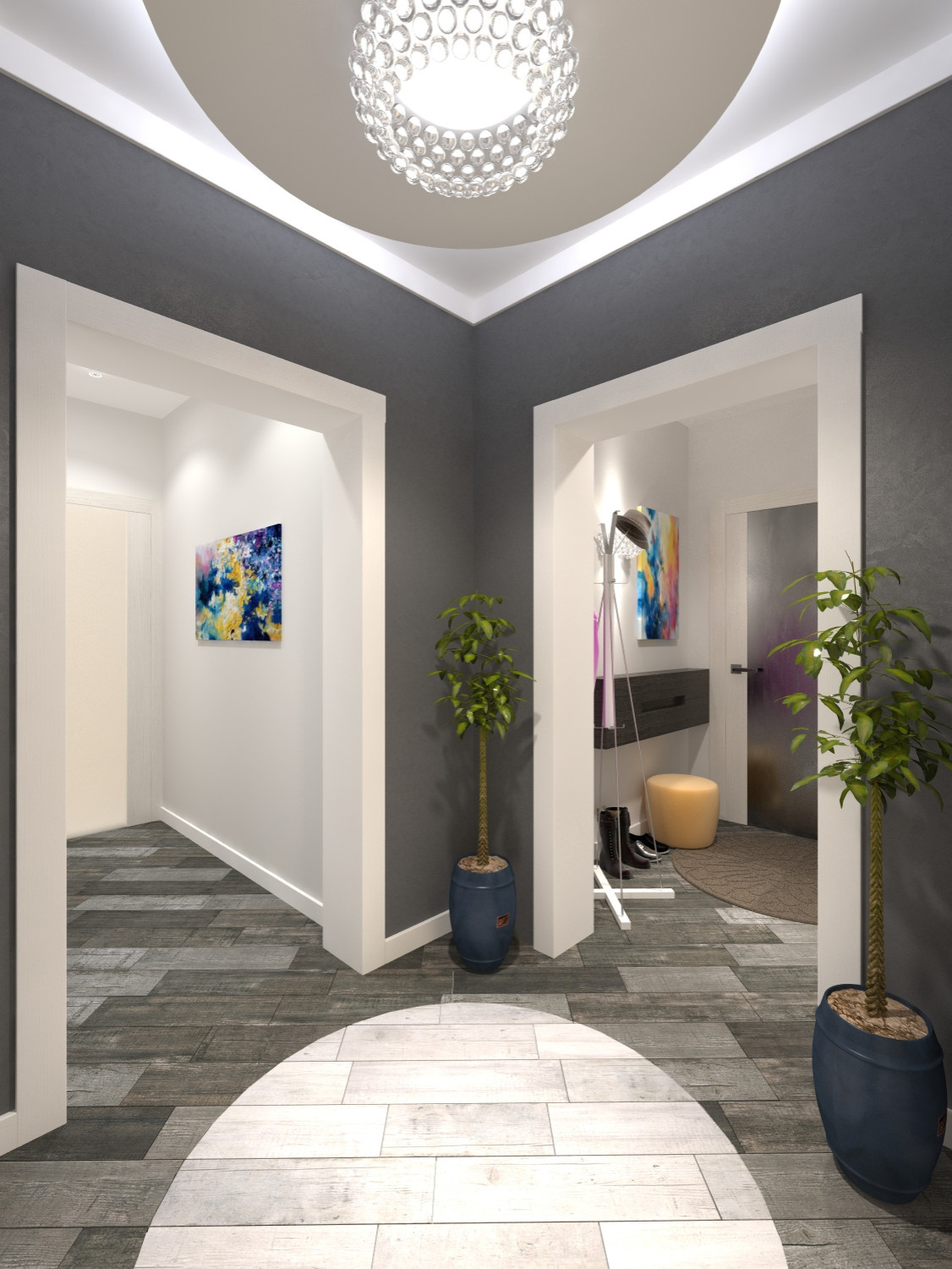 Hall