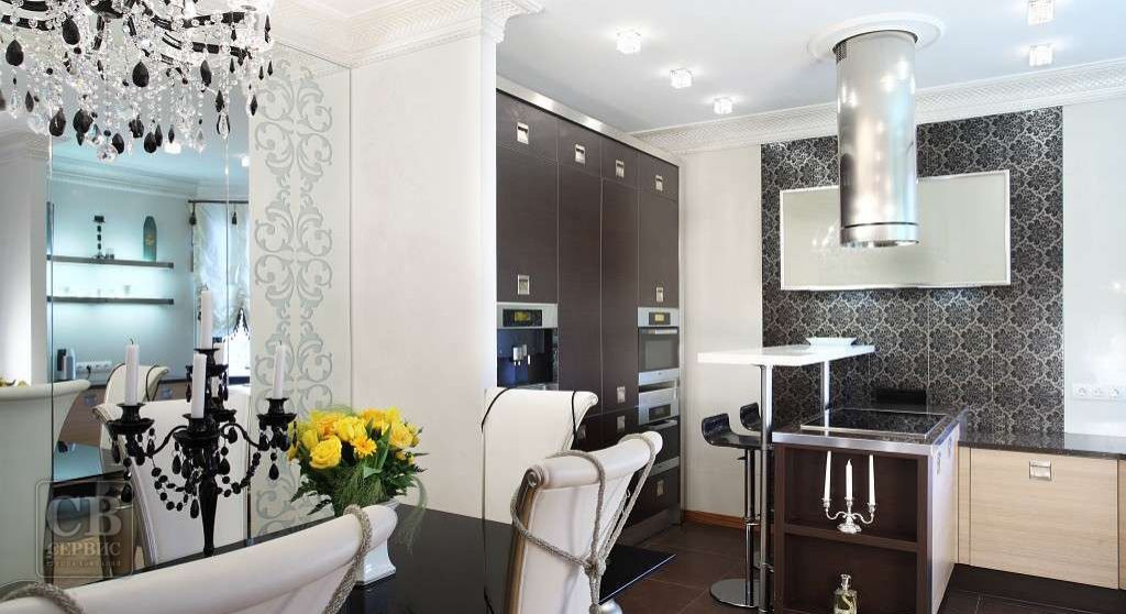 СВСервис ремонт в Москве и МО