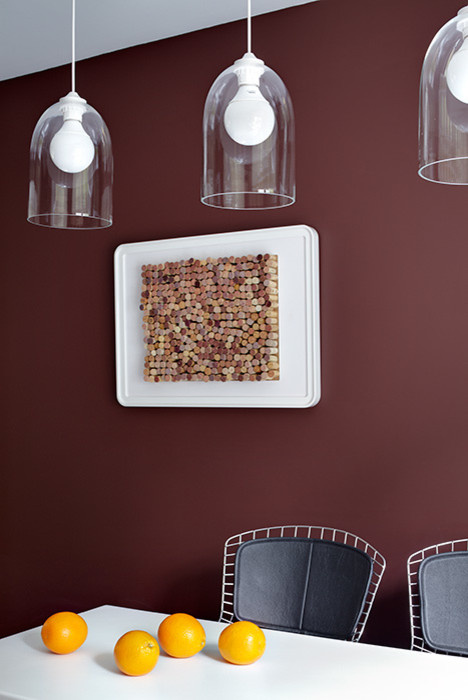 дом в Подмосковье