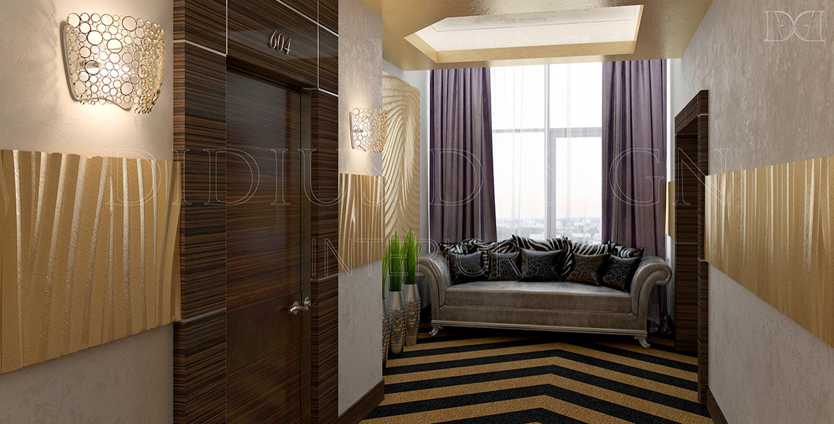 Фоновое изображение профиля Студия Didius Design Interior