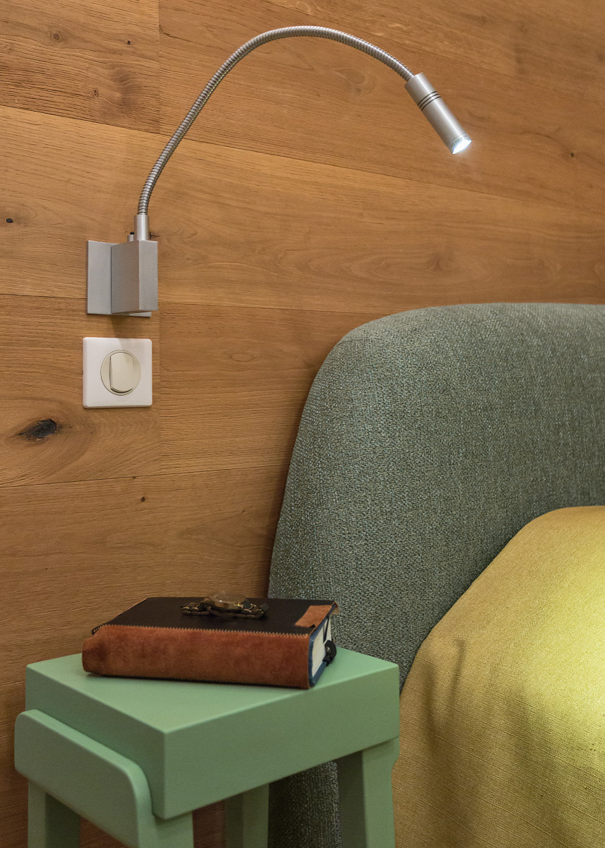 Замечательная двухуровневая квартира с фантастическим детским этажом