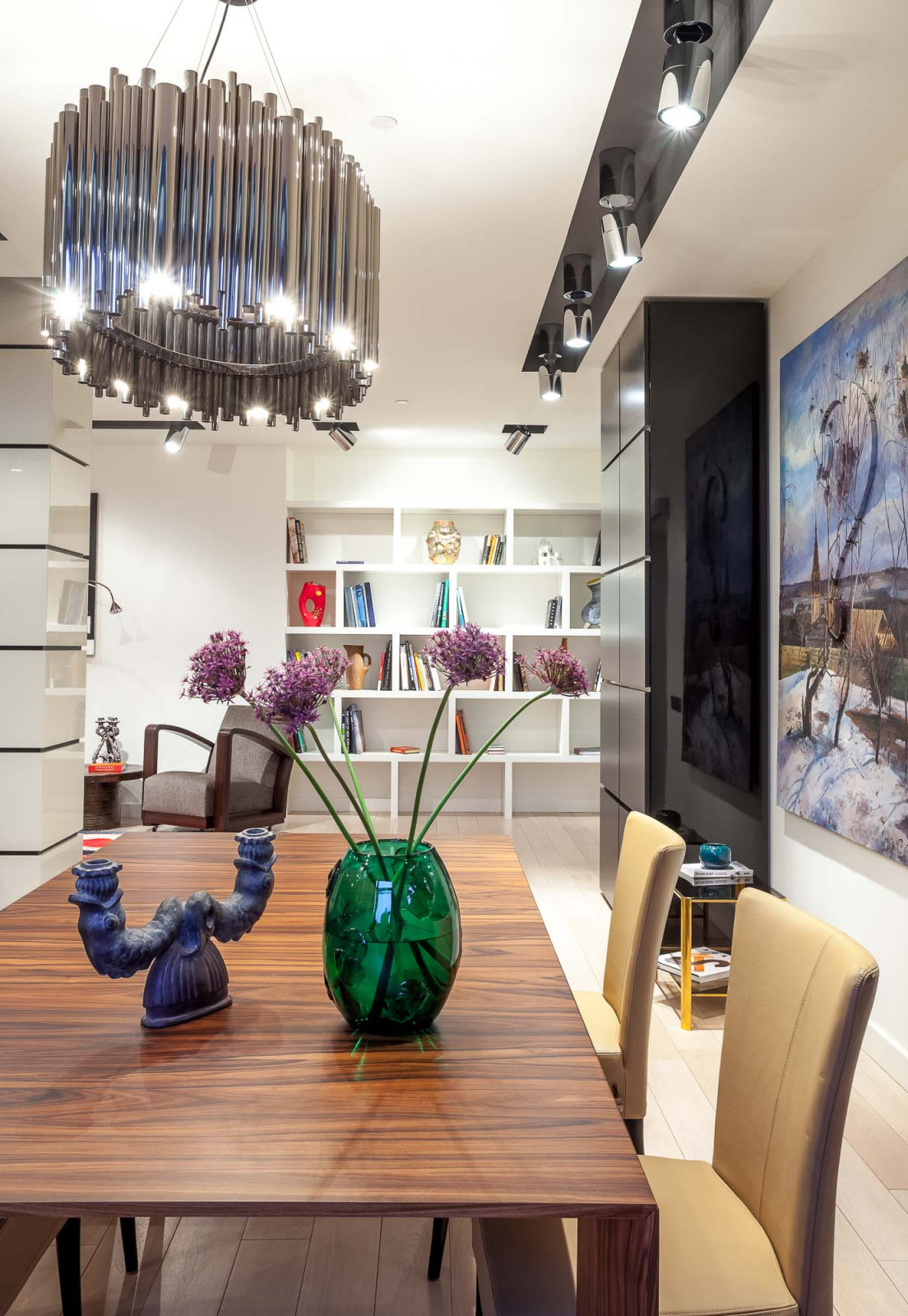 Обложка проекта: ТРИУМФ ПАЛАС