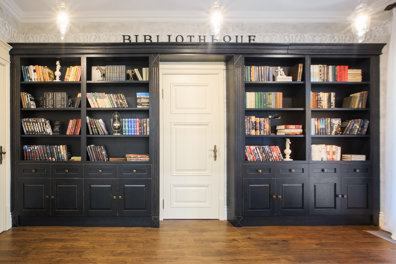 Фото коттеджа в Дубраве