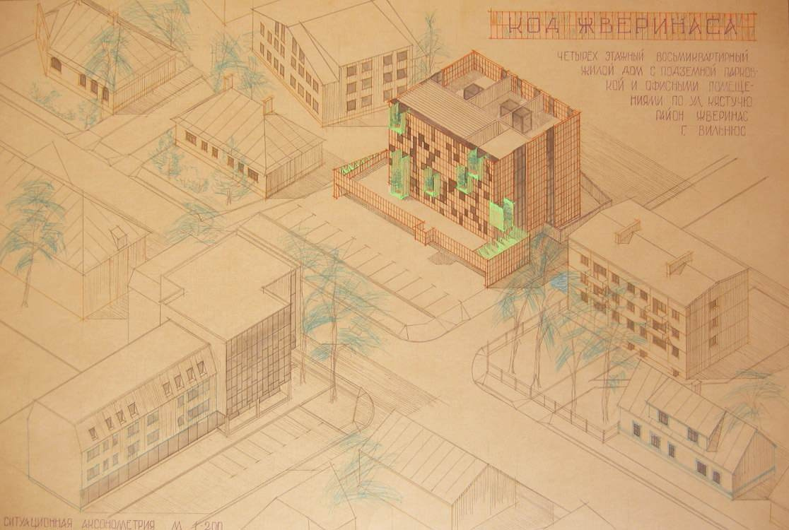 “ Код Жверинаса”
