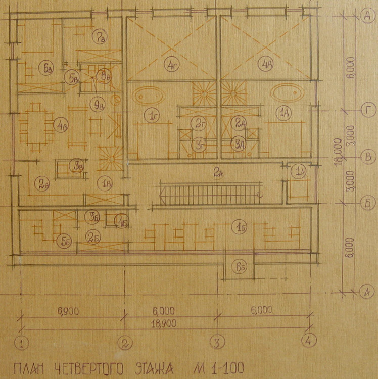 “ Код Жверинаса”