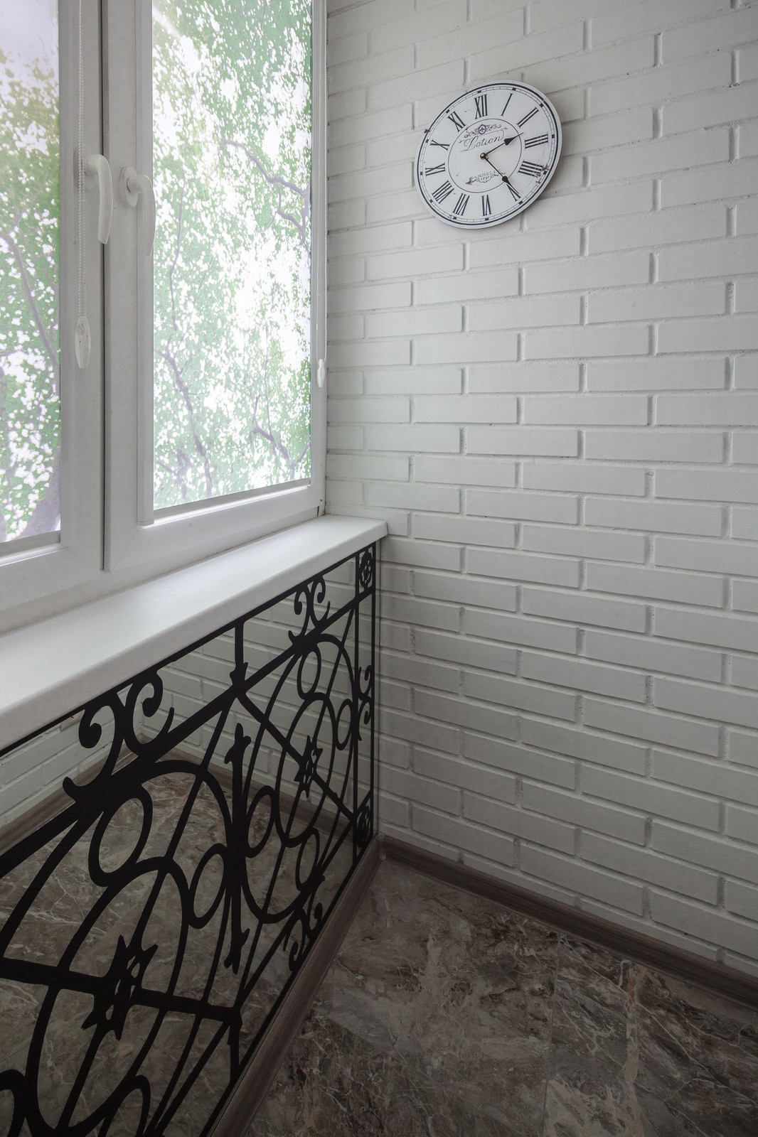 Обложка альбома: Балкон