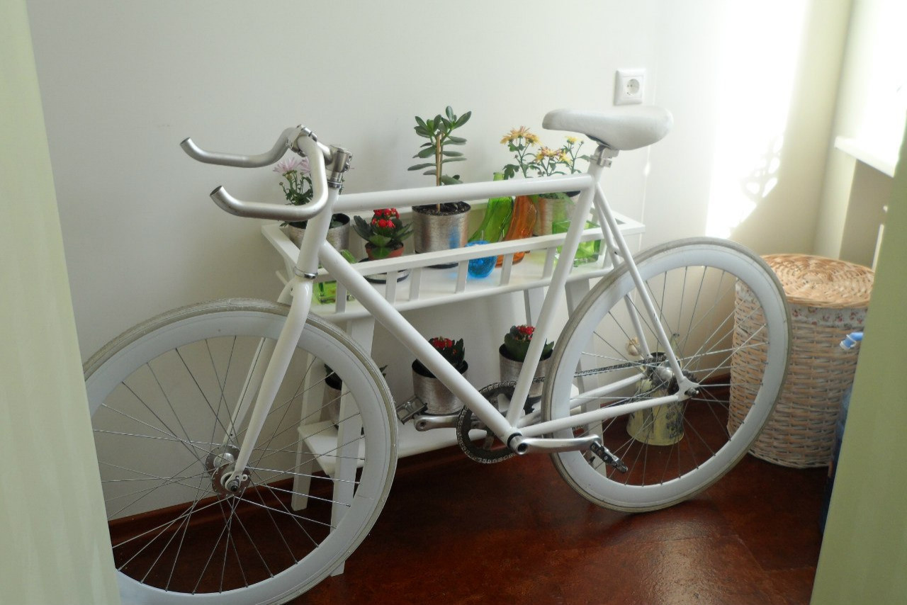 Фоновое изображение профиля Надя Требухина