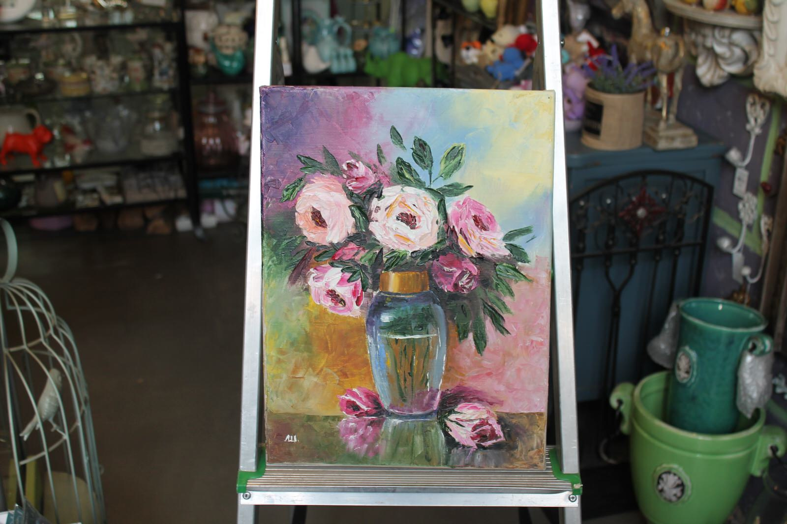 Картины для интерьера