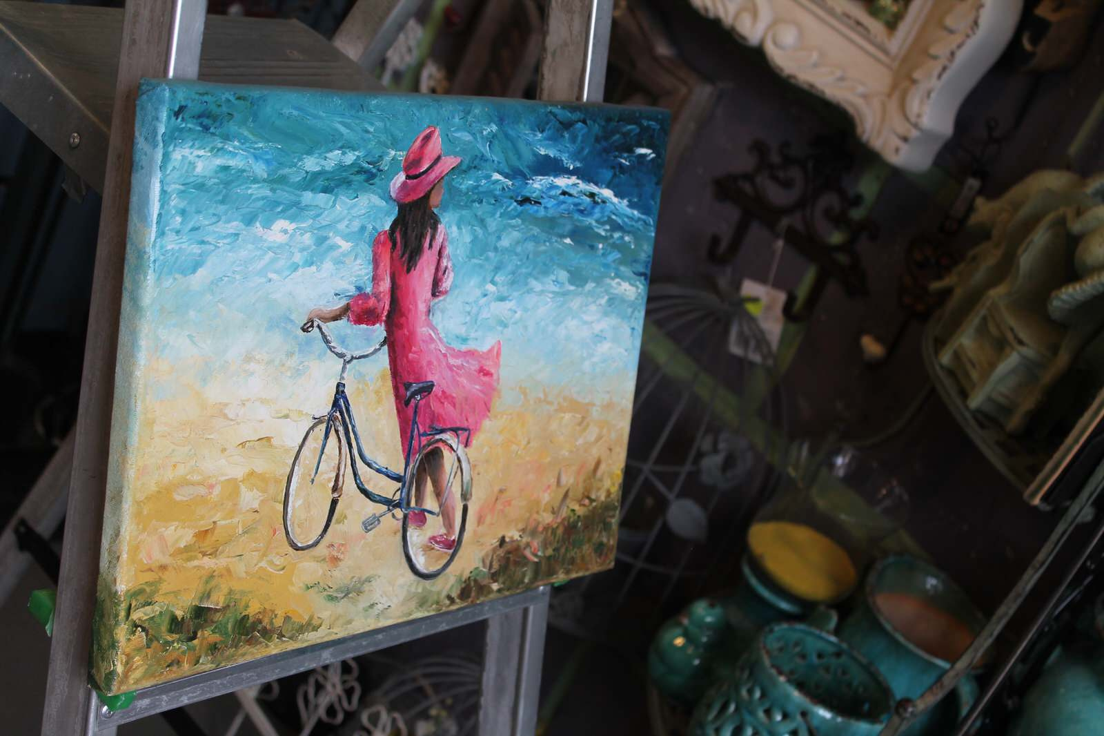 Картины для интерьера