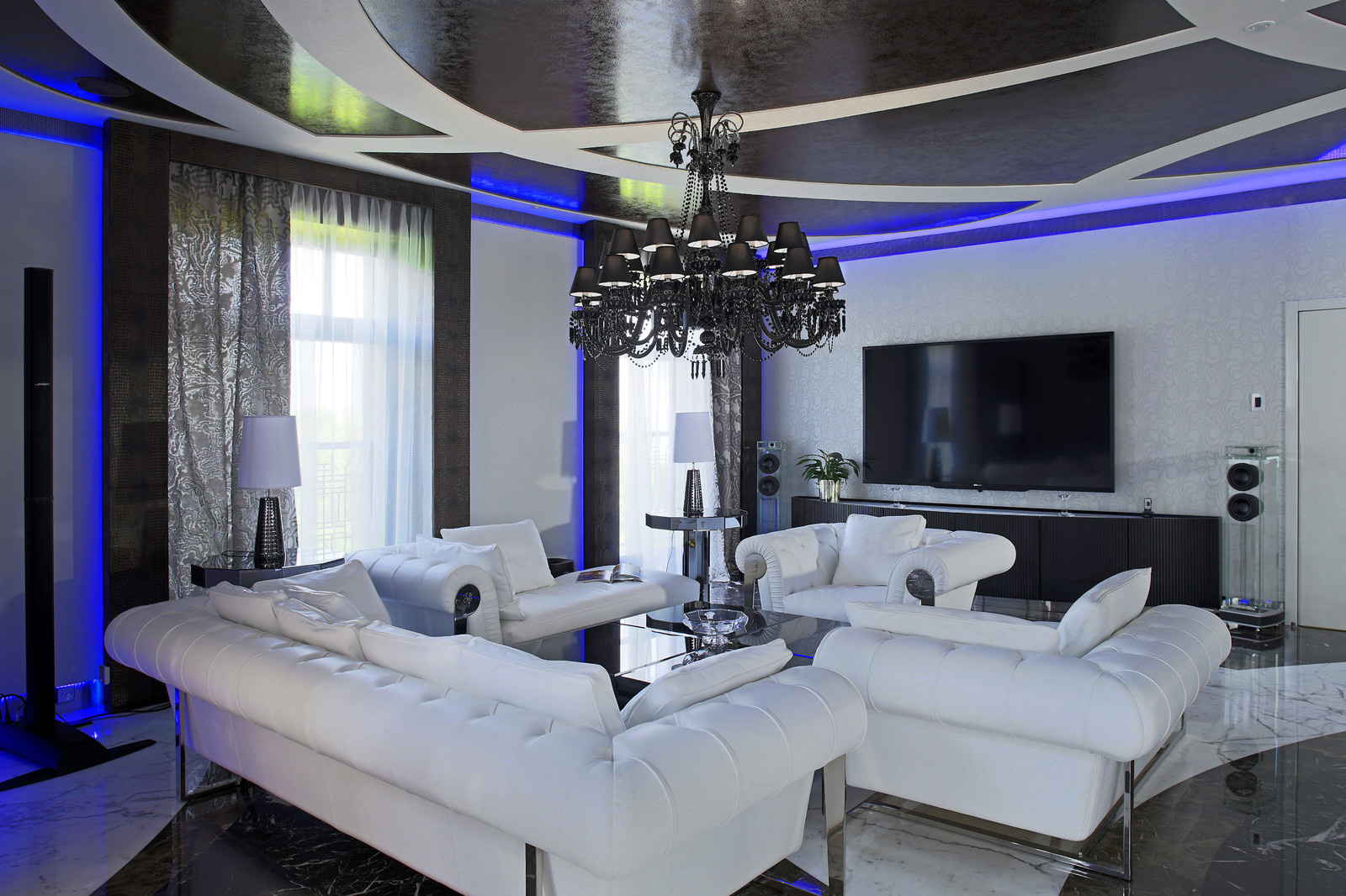 КВАРТИРА В ЖК НА  УЛ. КОСЫГИНА