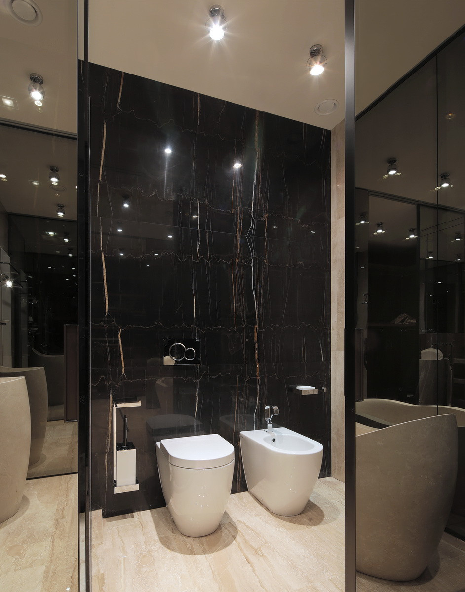 КВАРТИРА-СТУДИЯ ДЛЯ МОЛОДОГО УСПЕШНОГО ЧЕЛОВЕКА