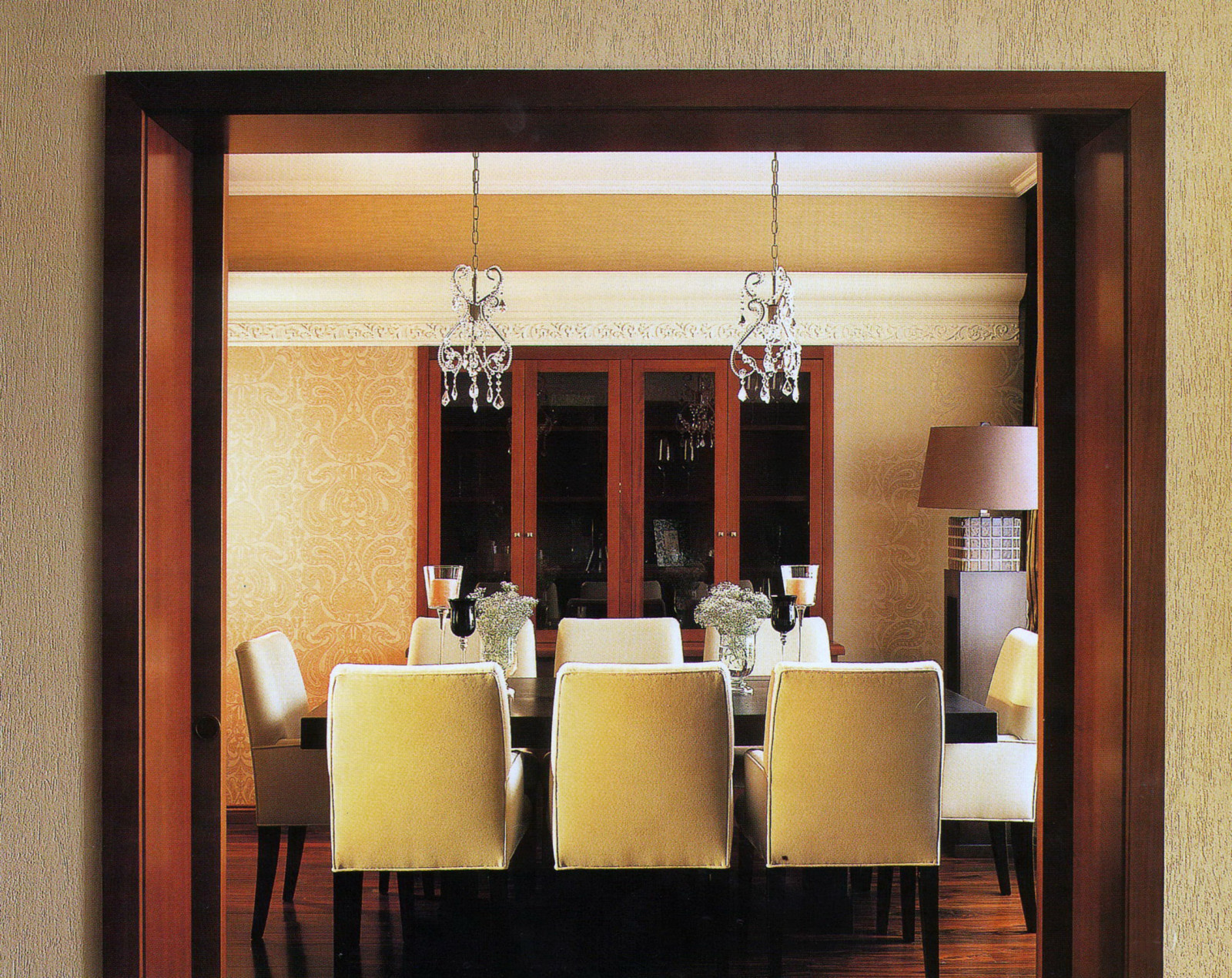 Обложка проекта: КВАРТИРА В ЖИЛОМ КОМПЛЕКСЕ ЗОЛОТЫЕ КЛЮЧИ