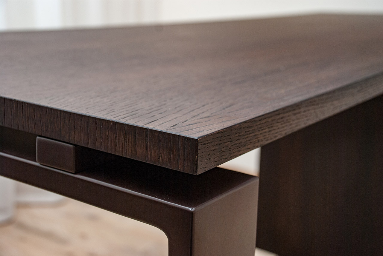 Стол тумба полка