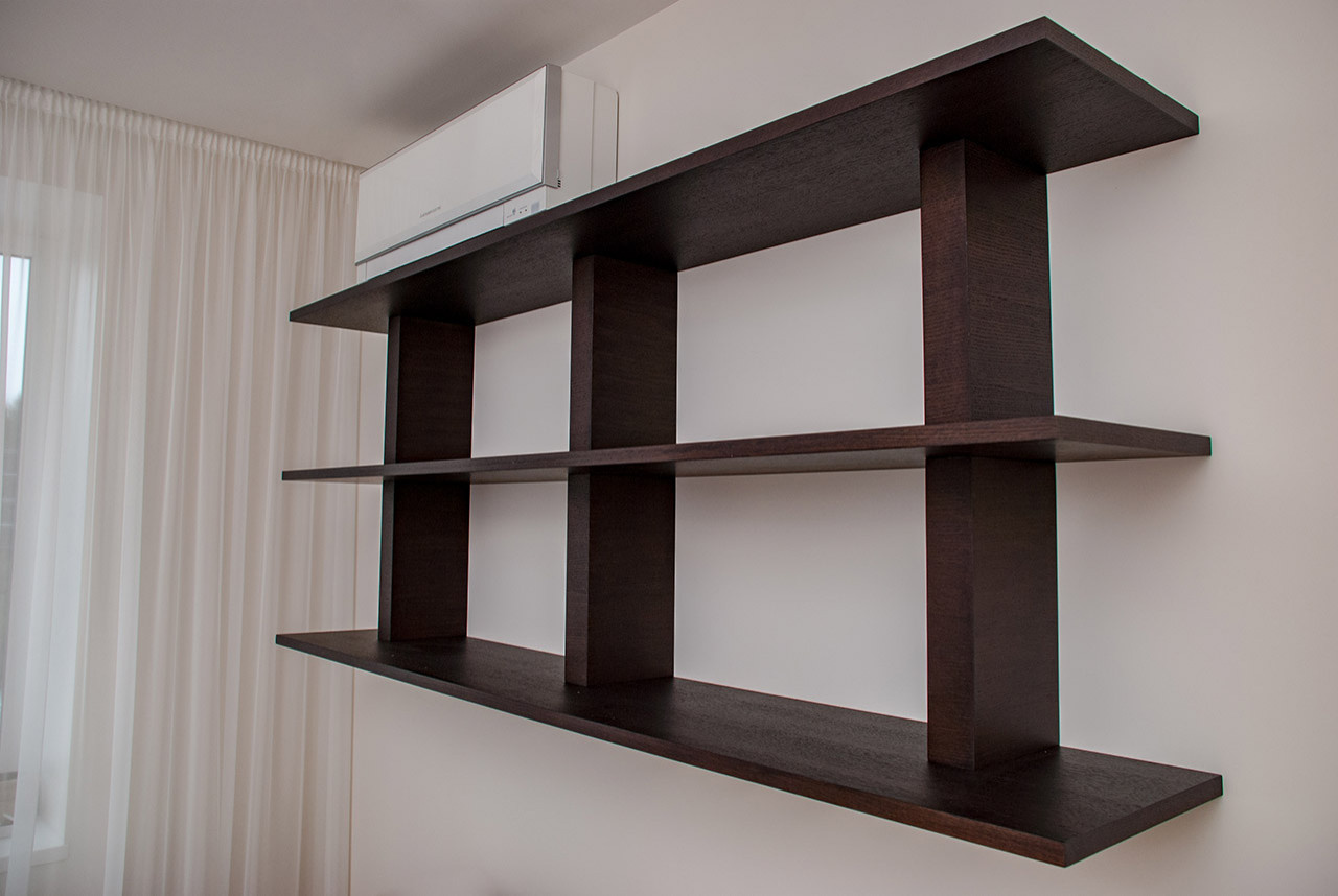 Стол тумба полка