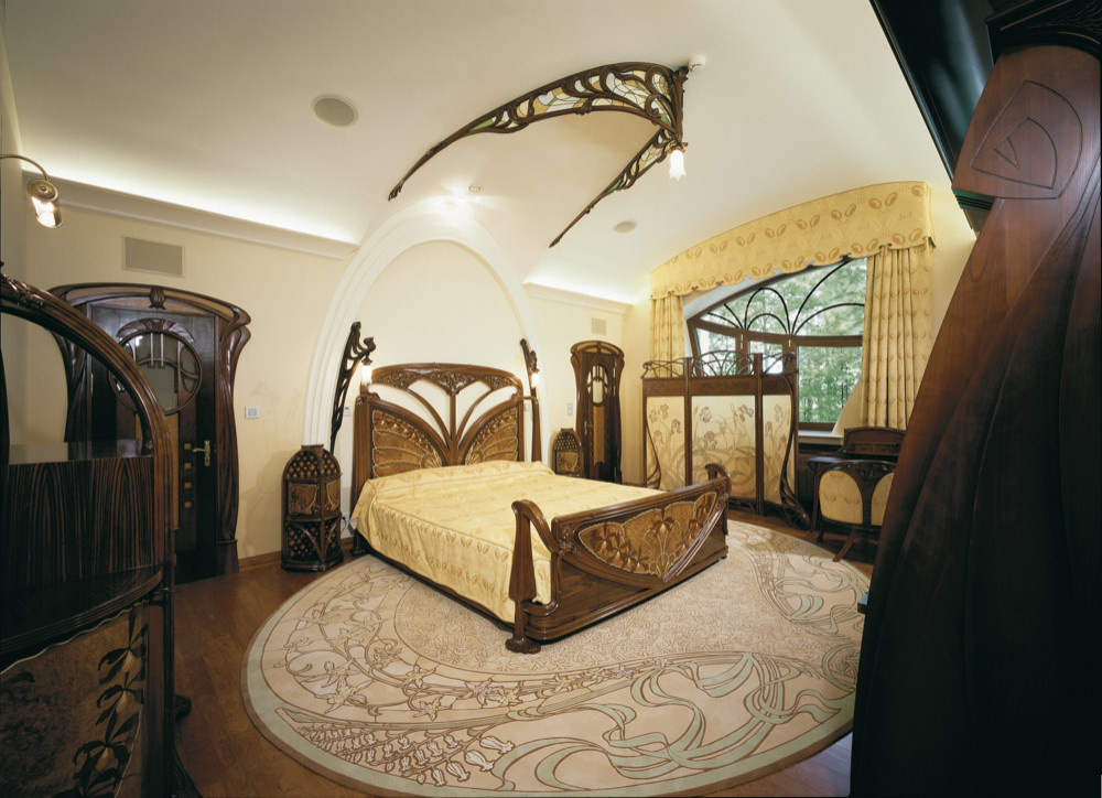 Вилла Либерти