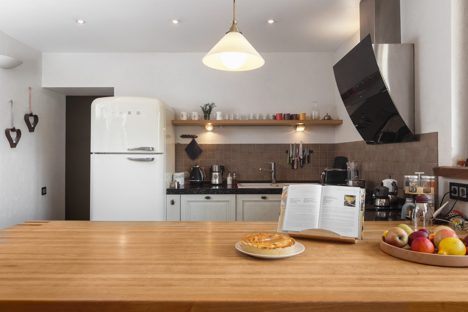 Современный дом на Красной поляне