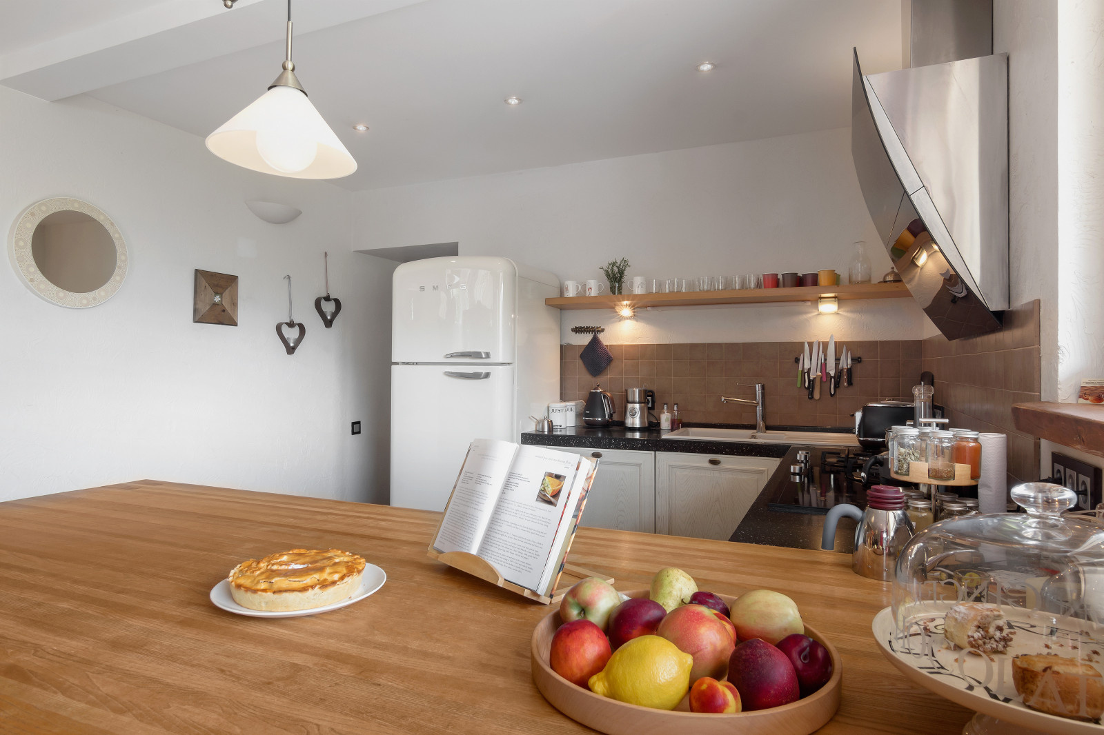 Современный дом на Красной поляне