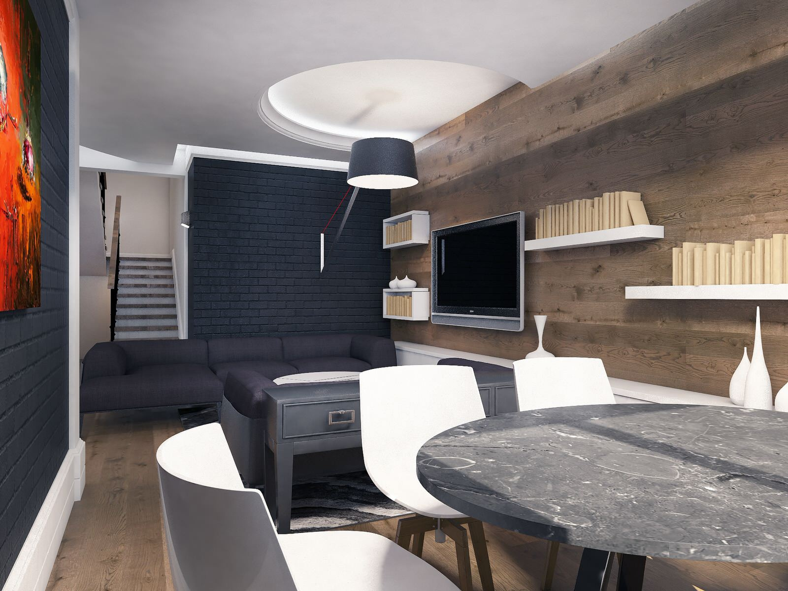 Фоновое изображение профиля BÜRO360