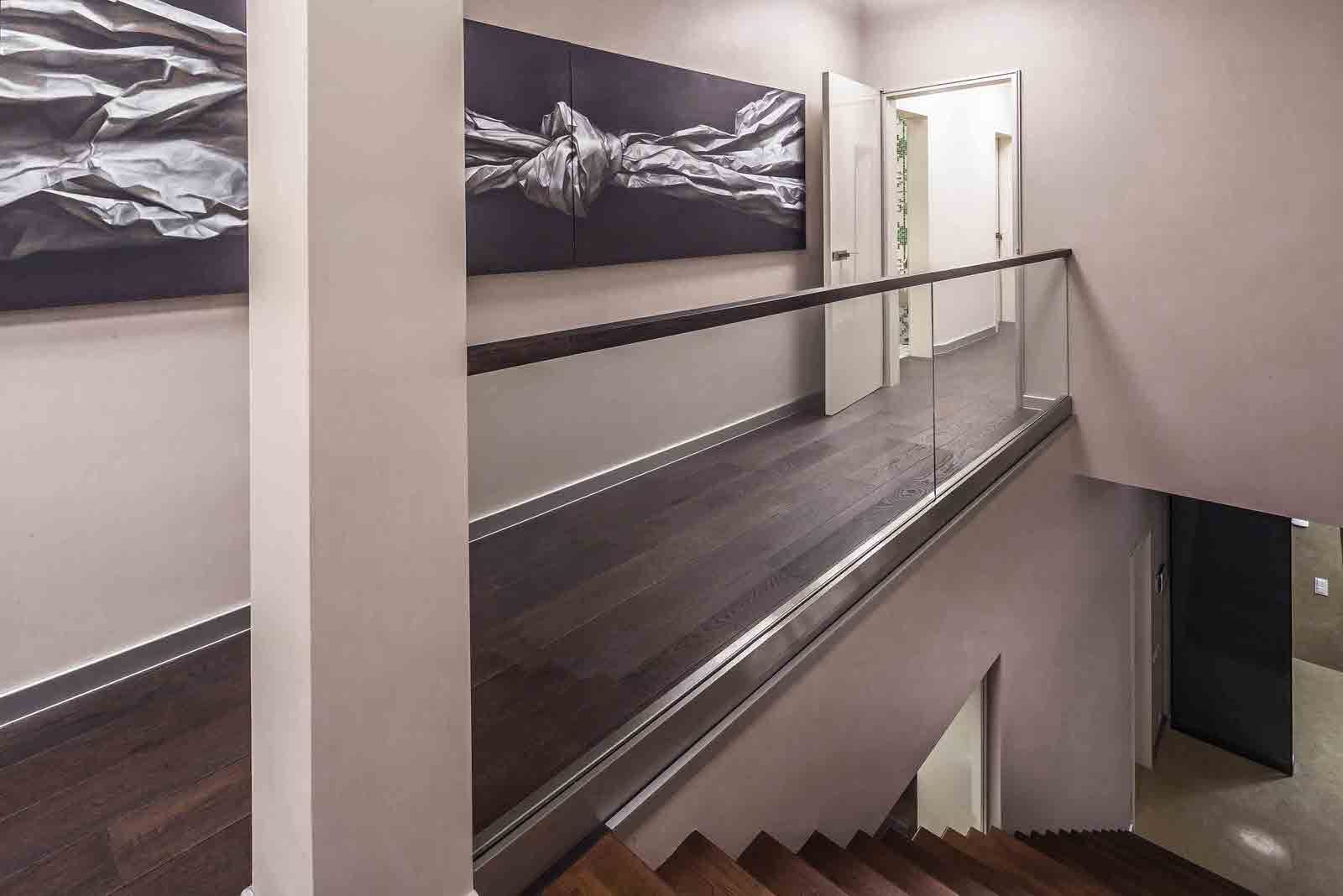 Загородный дом в КП "Резиденция Рублёво"