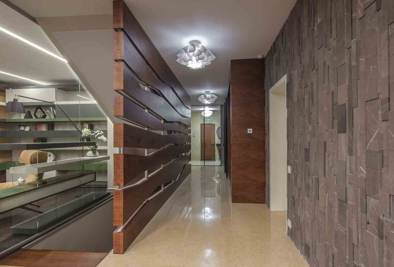 Загородный дом в КП "Резиденция Рублёво"