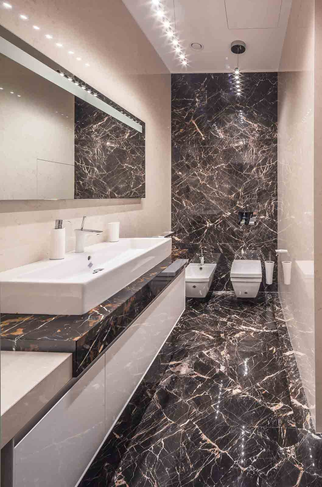 Загородный дом в КП "Резиденция Рублёво"