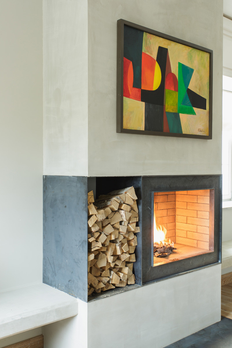 Квартира на площади Искусств