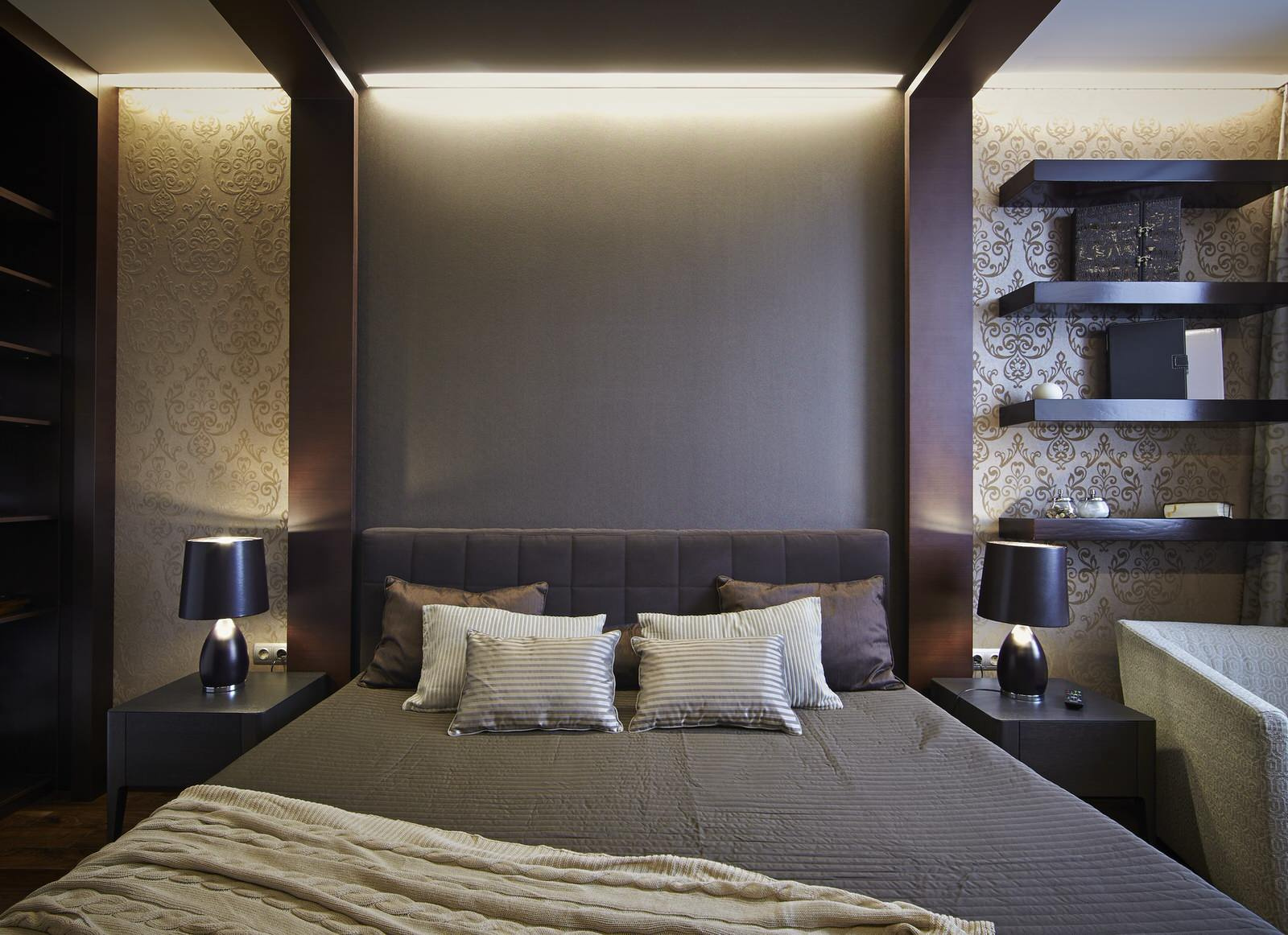 Проект от студии "Ar-ka" , дизайнер Болейшиц Элона