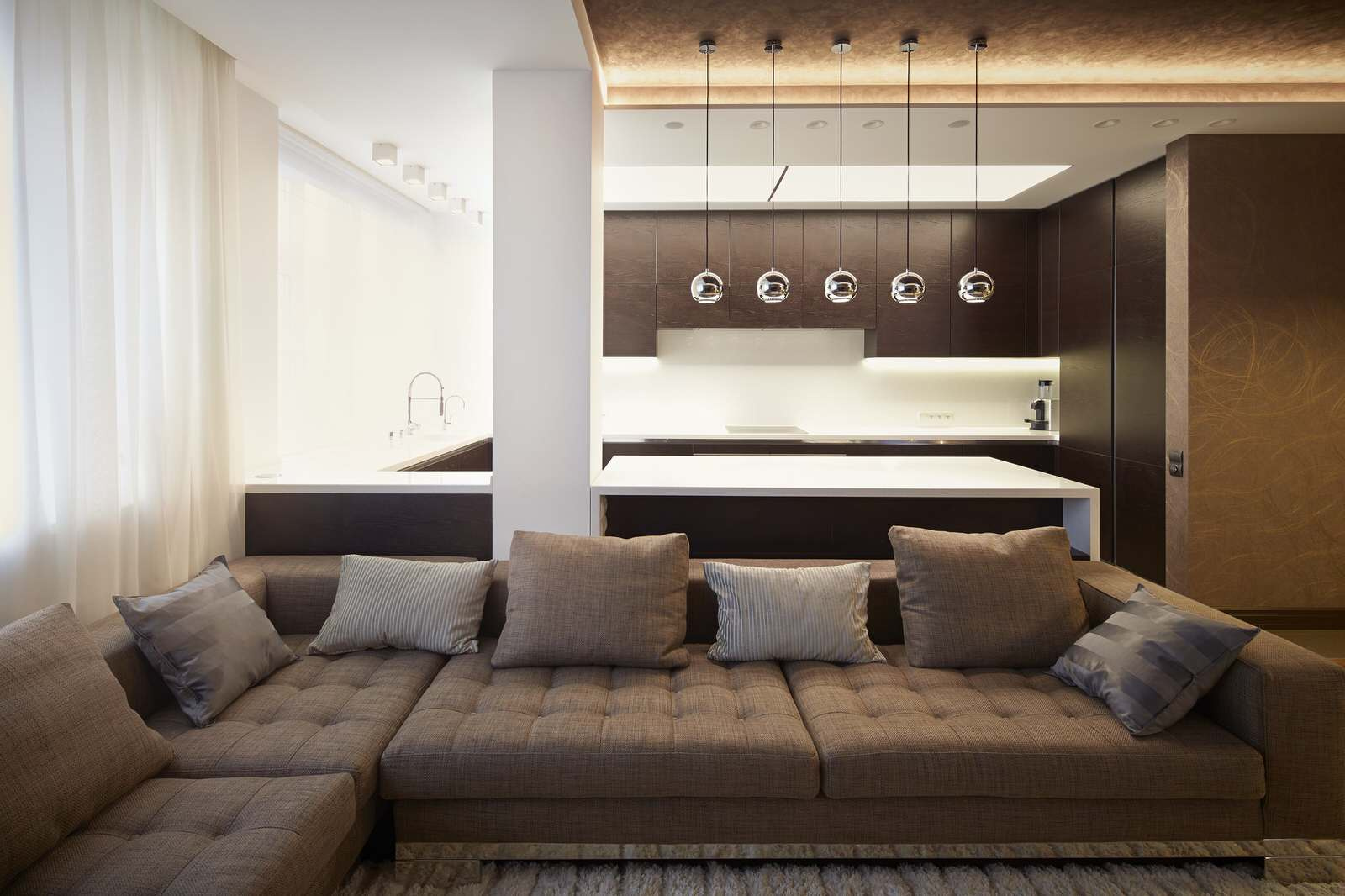 Проект от студии "Ar-ka" , дизайнер Болейшиц Элона