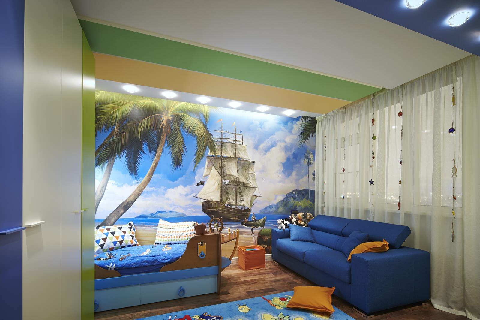 Проект от студии "Ar-ka" , дизайнер Болейшиц Элона