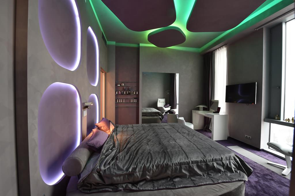 Проект от дизайнера Морозовой Татьяны