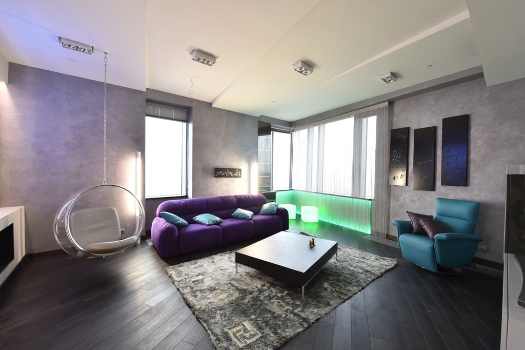 Проект от дизайнера Морозовой Татьяны